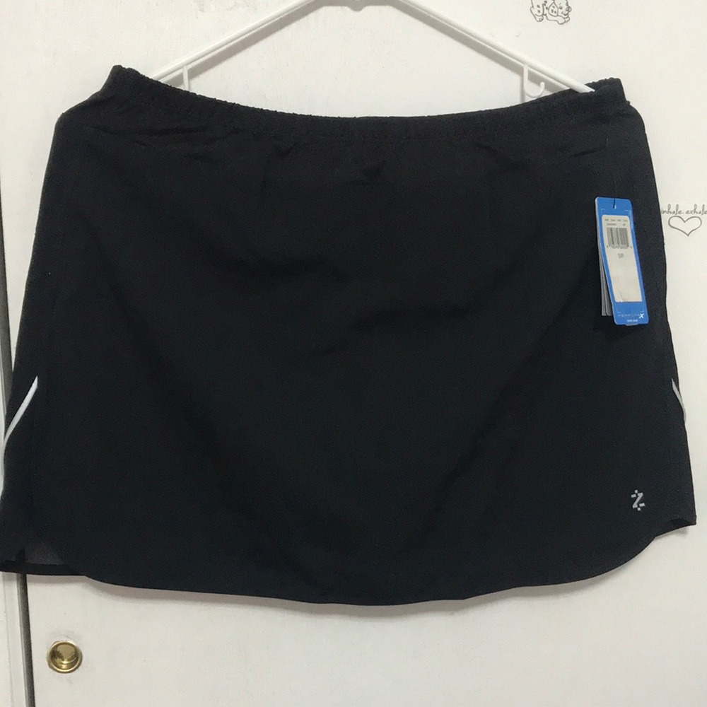 Fitness Skirt/ Shorts